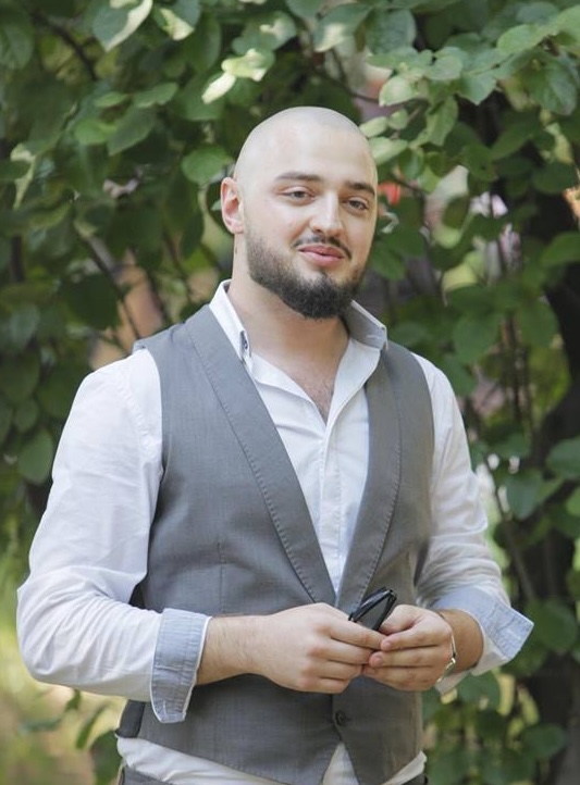 Romeo Cherciu